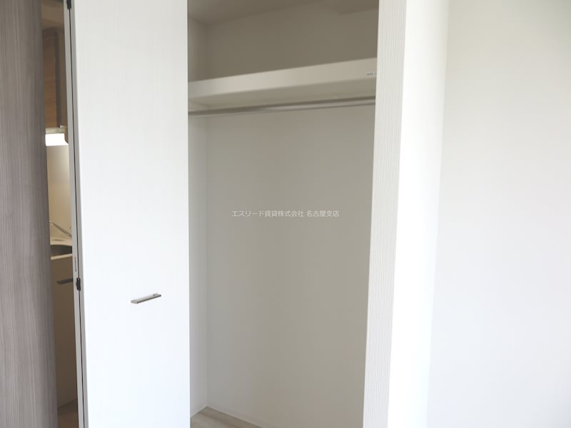 エスリード千種パークフロントの内装写真