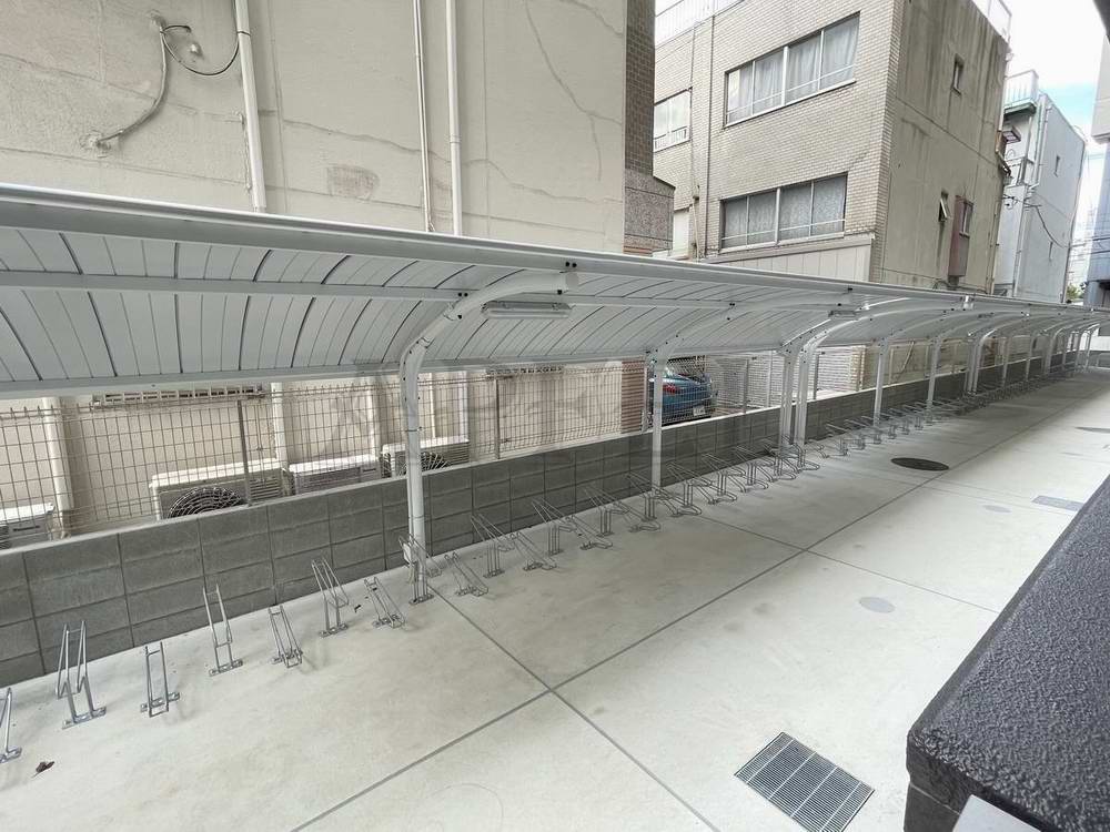 エグゼ大阪ドームIIのその他写真
