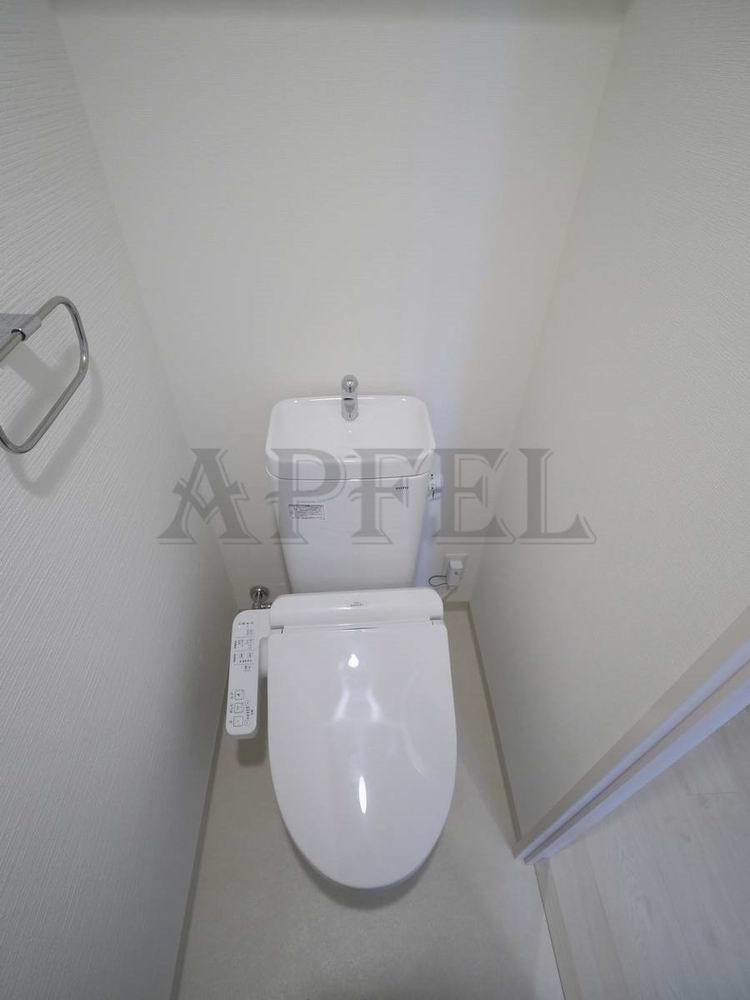 エグゼ大阪ドームIIのトイレ写真