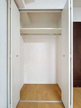 収納　※別部屋参考写真※