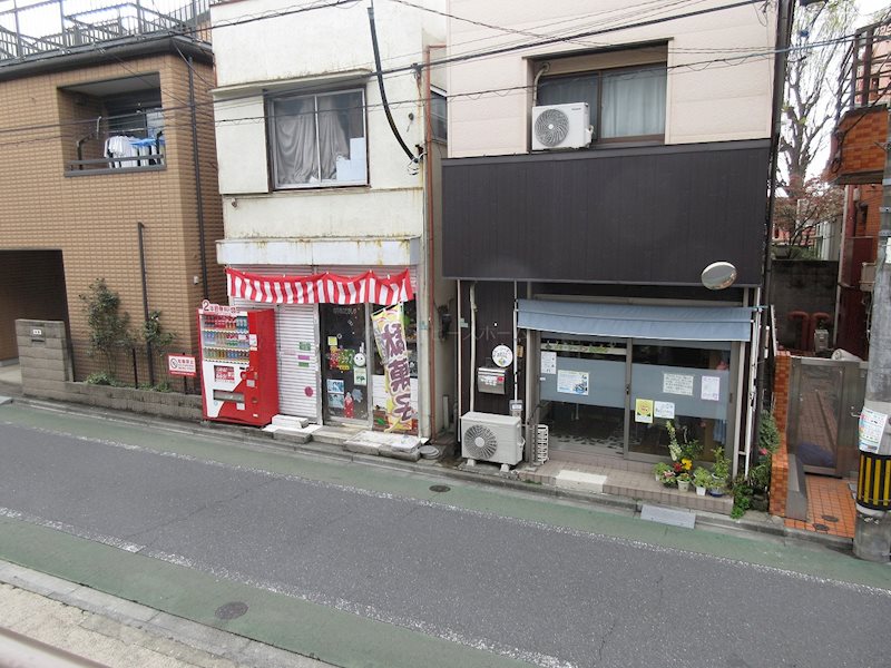 ラムシャトルのその他写真