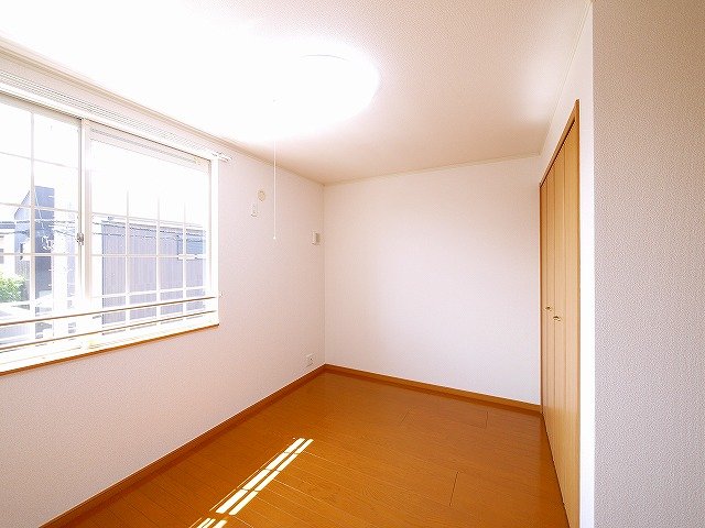 その他部屋・スペース　寝室です