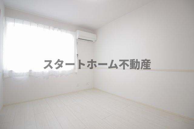 ＪＲ徳島線 蔵本駅 徒歩9分 3階建 築9年の内装写真