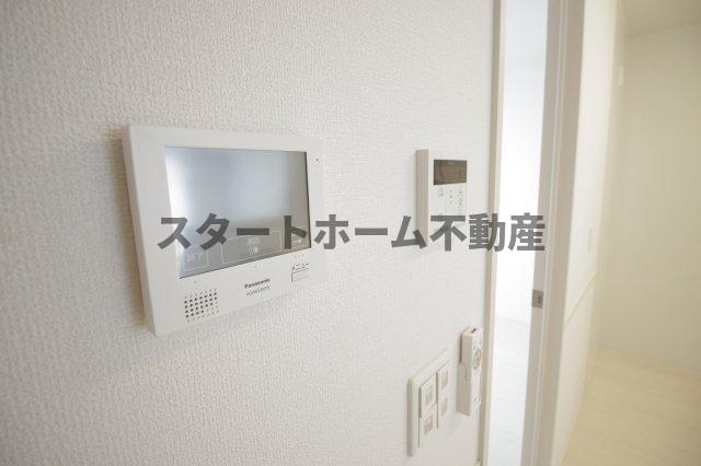 ＪＲ徳島線 蔵本駅 徒歩9分 3階建 築9年のその他写真