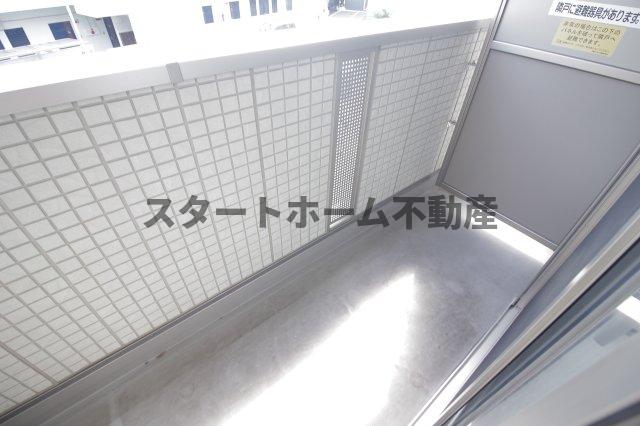 ＪＲ徳島線 蔵本駅 徒歩9分 3階建 築9年の内装写真