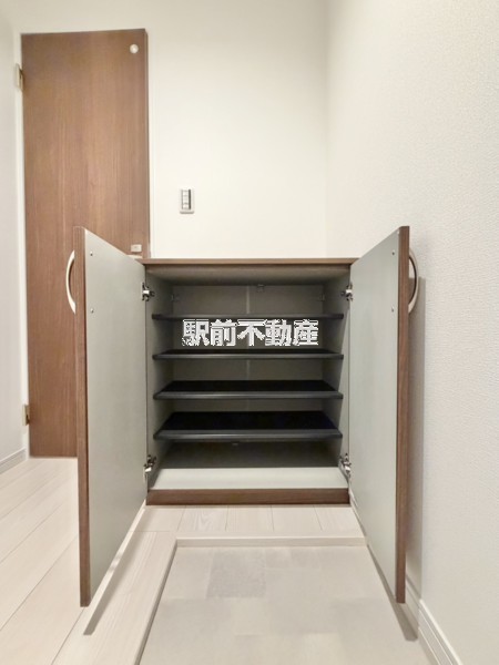 セキュリティ　別物件流用