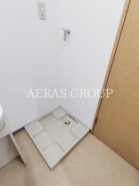 その他設備　同仕様参考写真