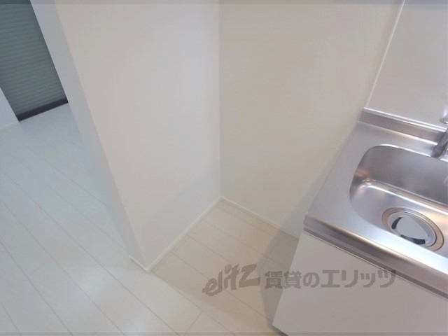 その他部屋・スペース　冷蔵庫置場