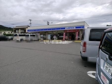 コンビニ　ローソン 高松香西北町店（コンビニ）まで1226m