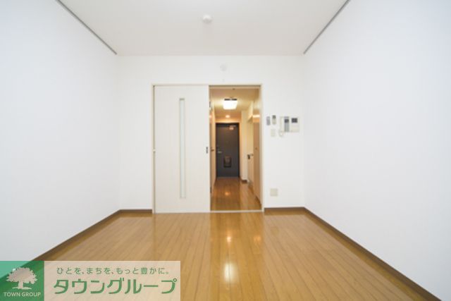 居室・リビング　※写真は同タイプ住戸です。