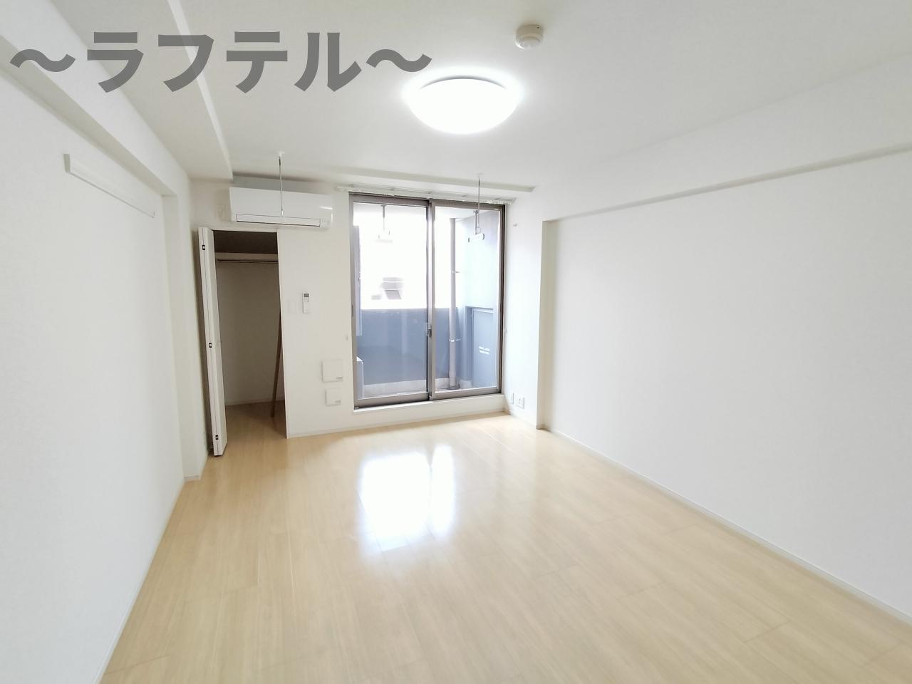居室・リビング　別部屋イメージ写真