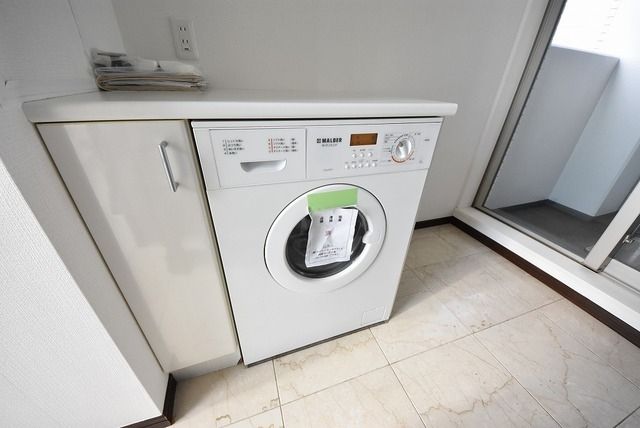 その他　洗濯機