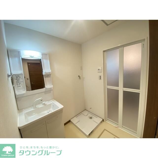 グランデアローIIの内装写真