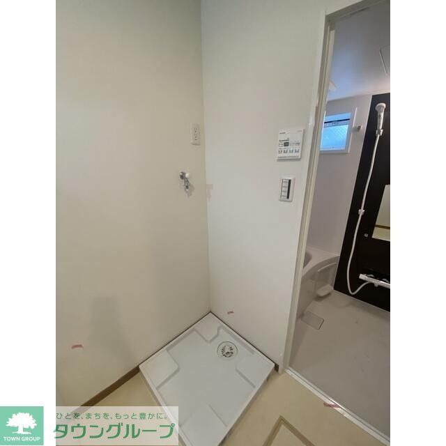 グランデアローIIの内装写真