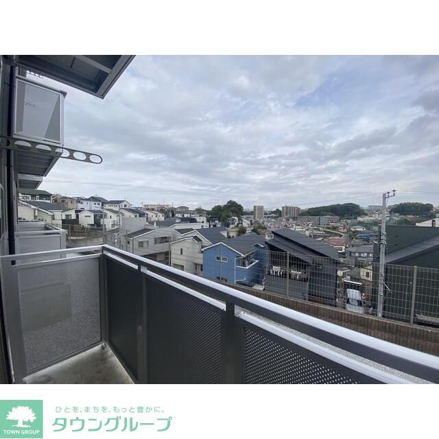 グランデアローIIのその他写真