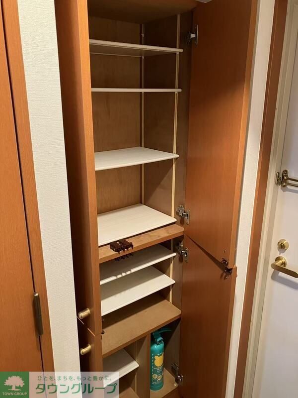 その他　収納