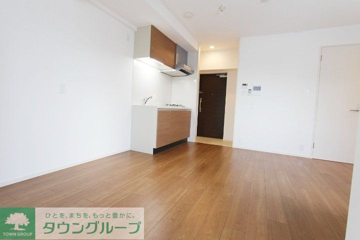居室・リビング　※参考写真