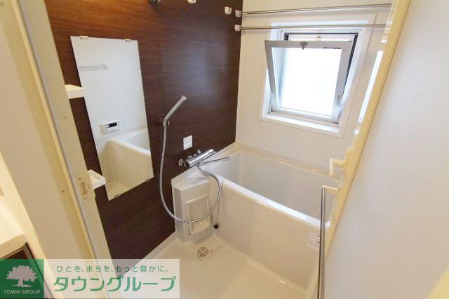 バス・シャワールーム　※参考写真