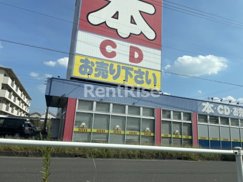 エスポワール Bの周辺写真