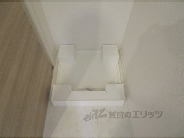 その他部屋・スペース　洗濯機置場