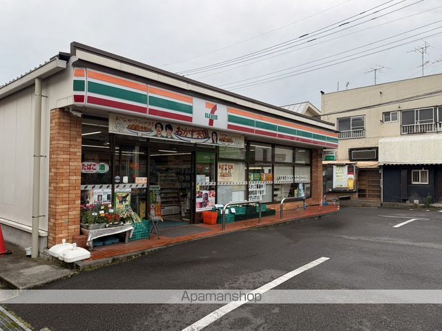 コンビニ　セブン－イレブン春日部一ノ割店（コンビニ）まで364m