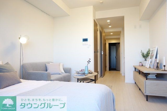 その他部屋・スペース　※写真は同タイプ住戸です。