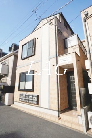 東京メトロ東西線 落合駅 徒歩7分 築13年