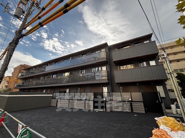 阪急京都線 南茨木駅 徒歩3分 新築