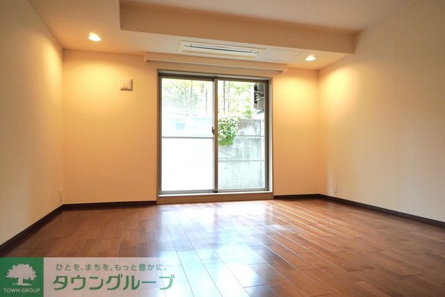 居室・リビング　※写真は同タイプ住戸です。