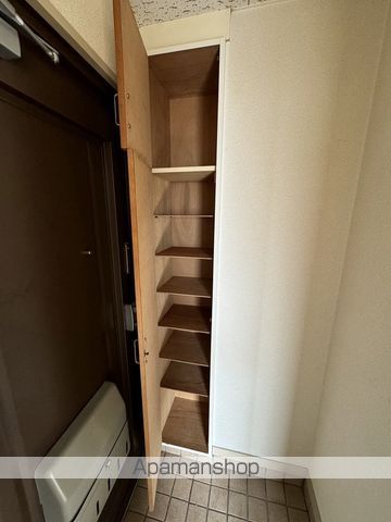 ＪＲ山陽本線 天神川駅 徒歩12分 4階建 築40年の内装写真
