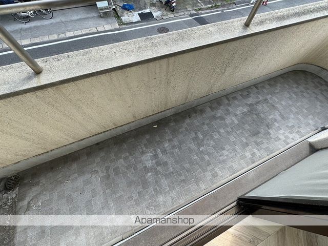 ＪＲ山陽本線 天神川駅 徒歩12分 4階建 築40年の内装写真