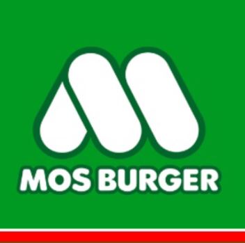 飲食店　モスバーガー美野島店（飲食店）まで363m