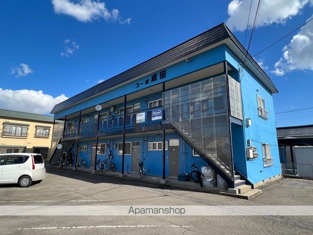 コーポ成田