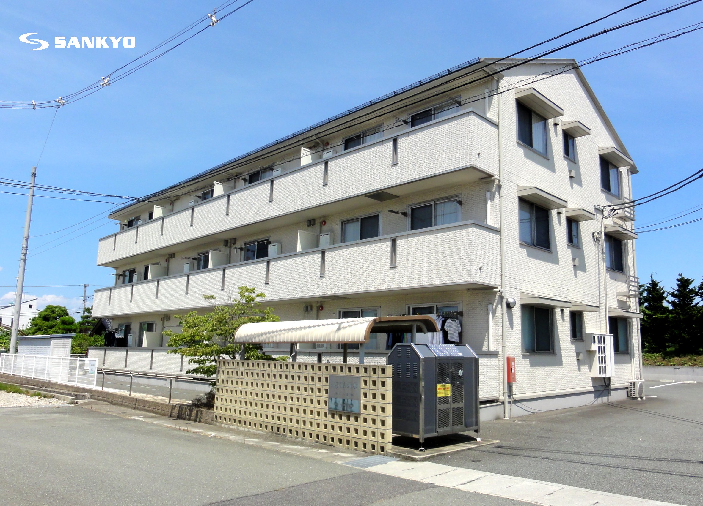 ＪＲ仙山線 山形駅 徒歩38分 築19年