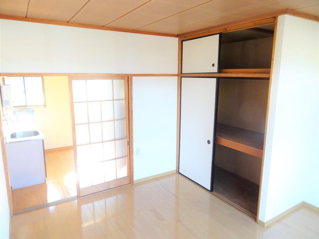 その他部屋・スペース