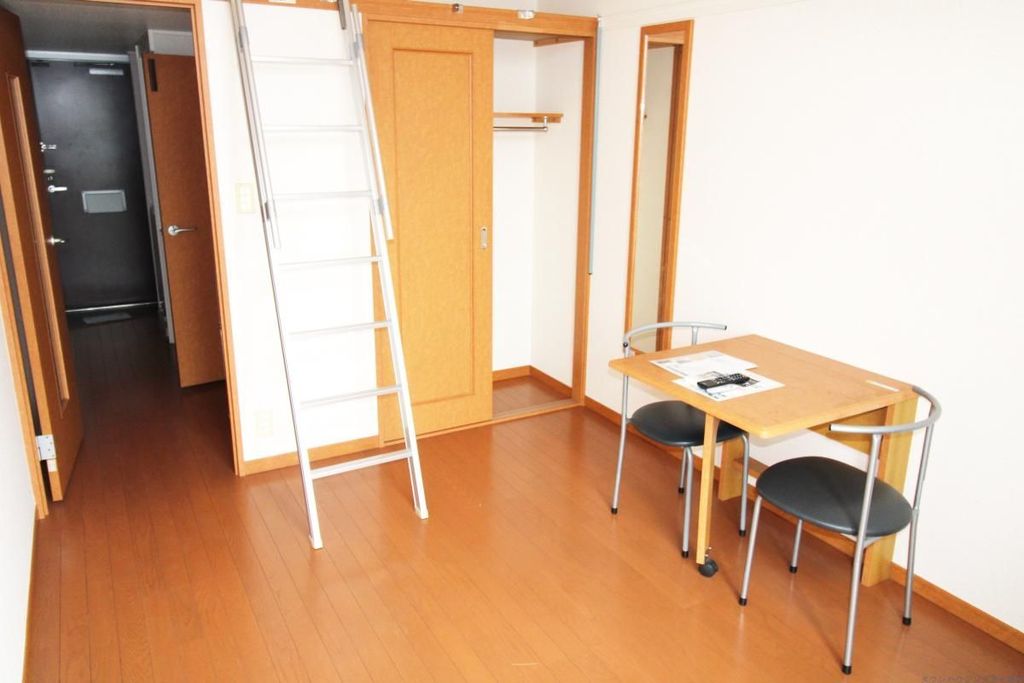 居室・リビング　リビング・居室