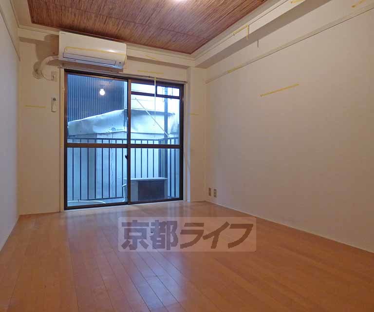 居室・リビング　洋室です。