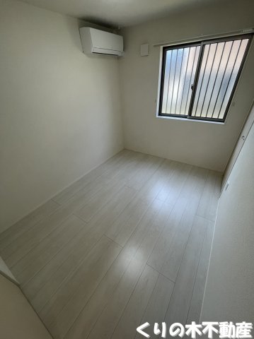 その他部屋・スペース　きれいな内装です