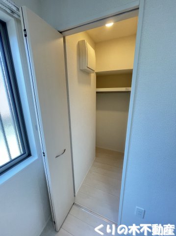 収納　小物を収納するのに便利です