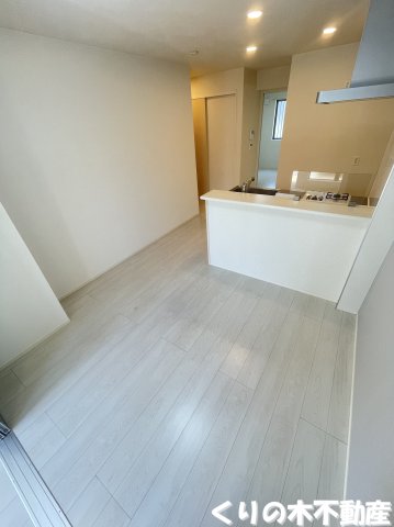 居室・リビング　おしゃれなリビングです