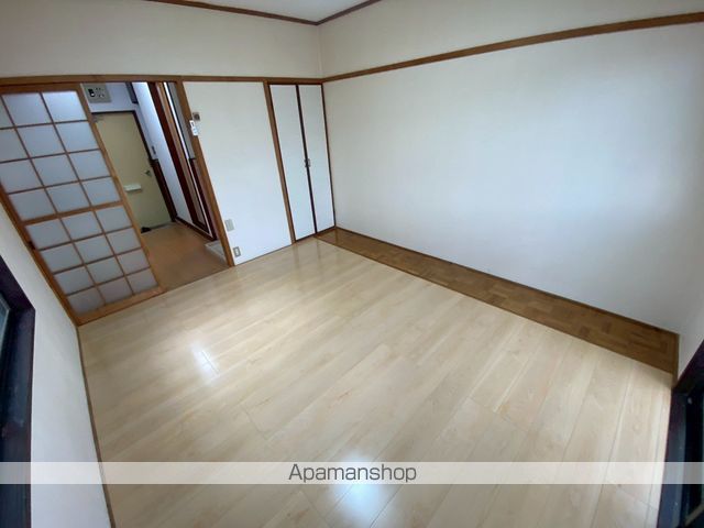 シティハイツ姫城 A・Bの内装写真