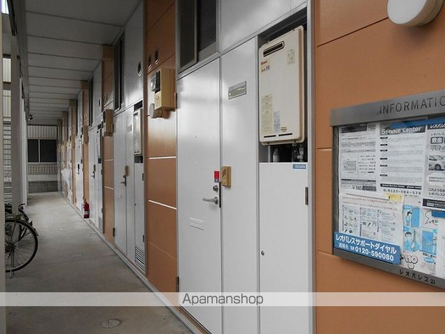 その他共有部分　その他共有部分