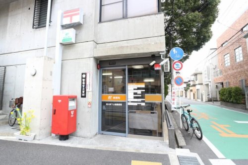 郵便局　東大阪下小阪郵便局（郵便局）まで277m