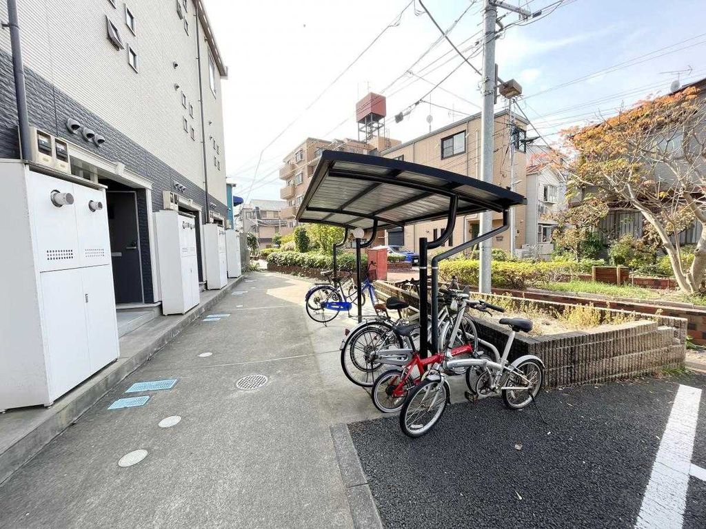 その他共有部分　共有部分