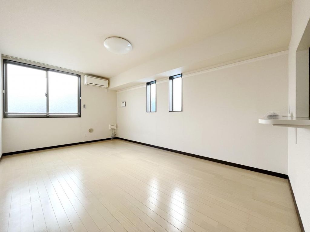 居室・リビング　リビング/居室