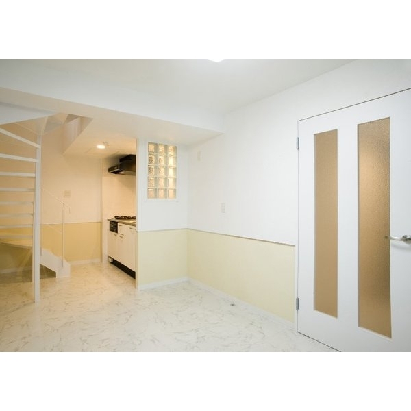 居室・リビング　☆8.3帖のリビングです！