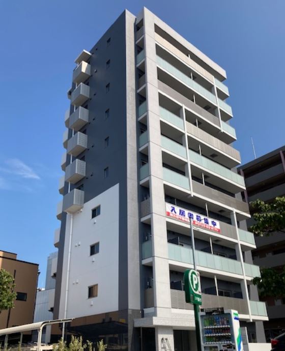 建物外観　外観です♪