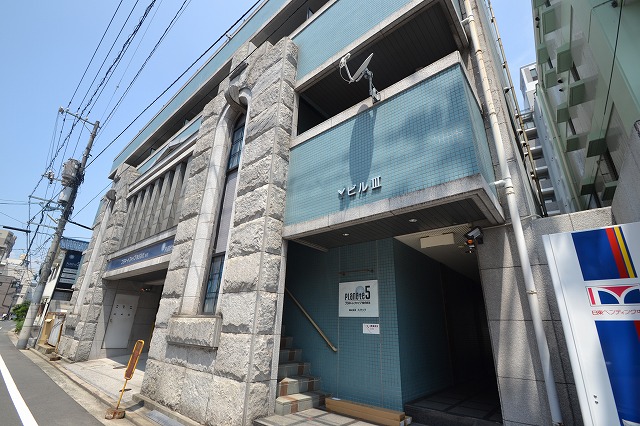 建物外観　ヨーロピアンテイストな外観(^_-)-☆