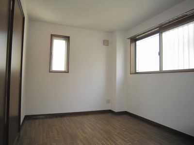 その他部屋・スペース　6帖北洋室