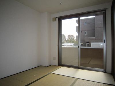 その他　5.8帖和室